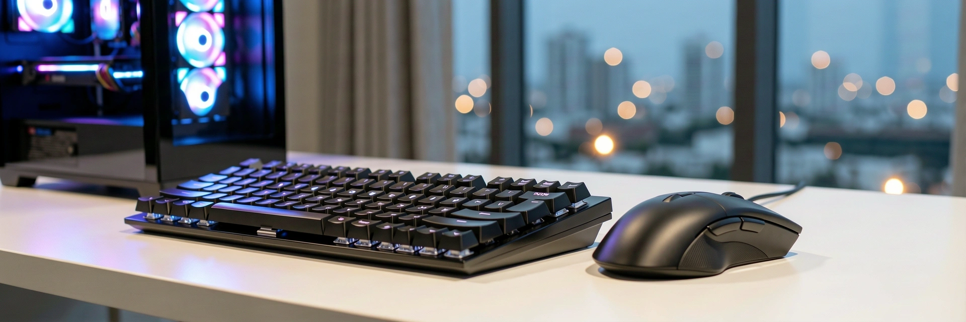 Gaming hardware at Netopaxx Studios