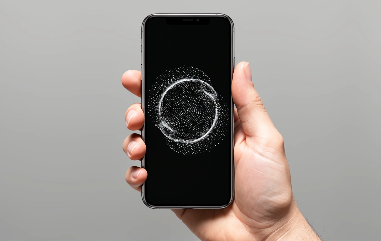 Particle Flow Technical Demo