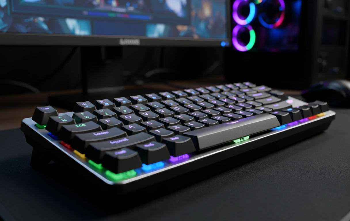 Technical precision at Netopaxx Studios